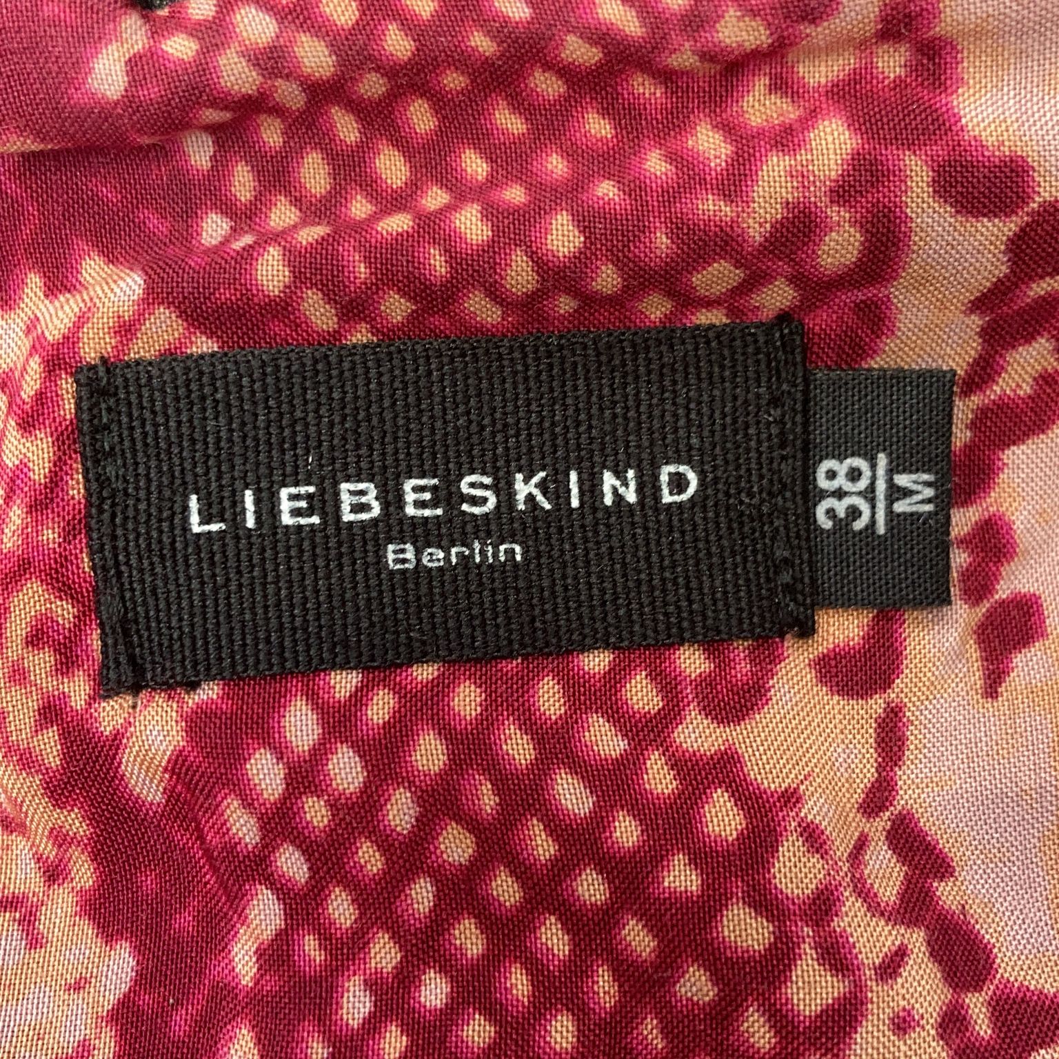 Liebeskind Berlin