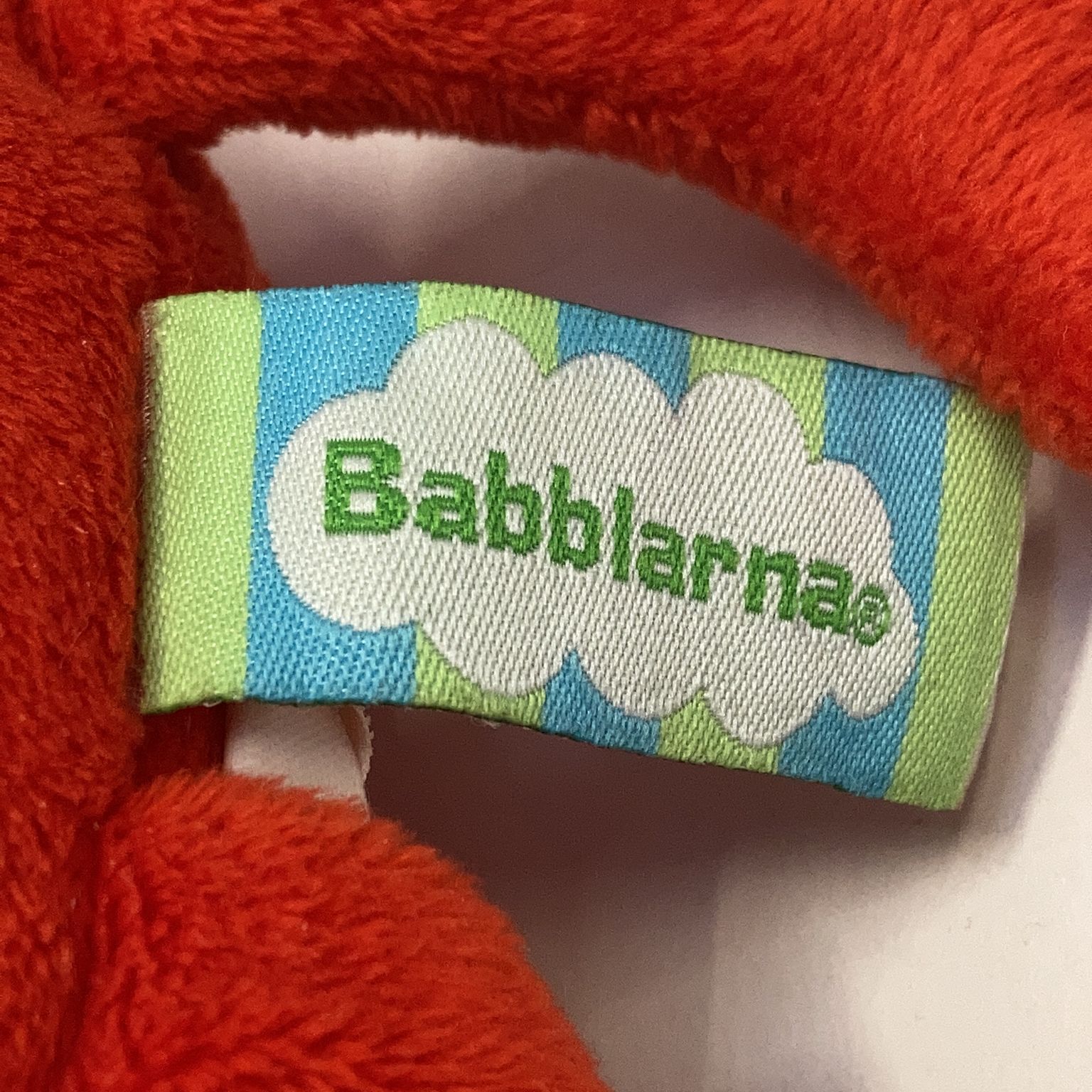 Babblarna