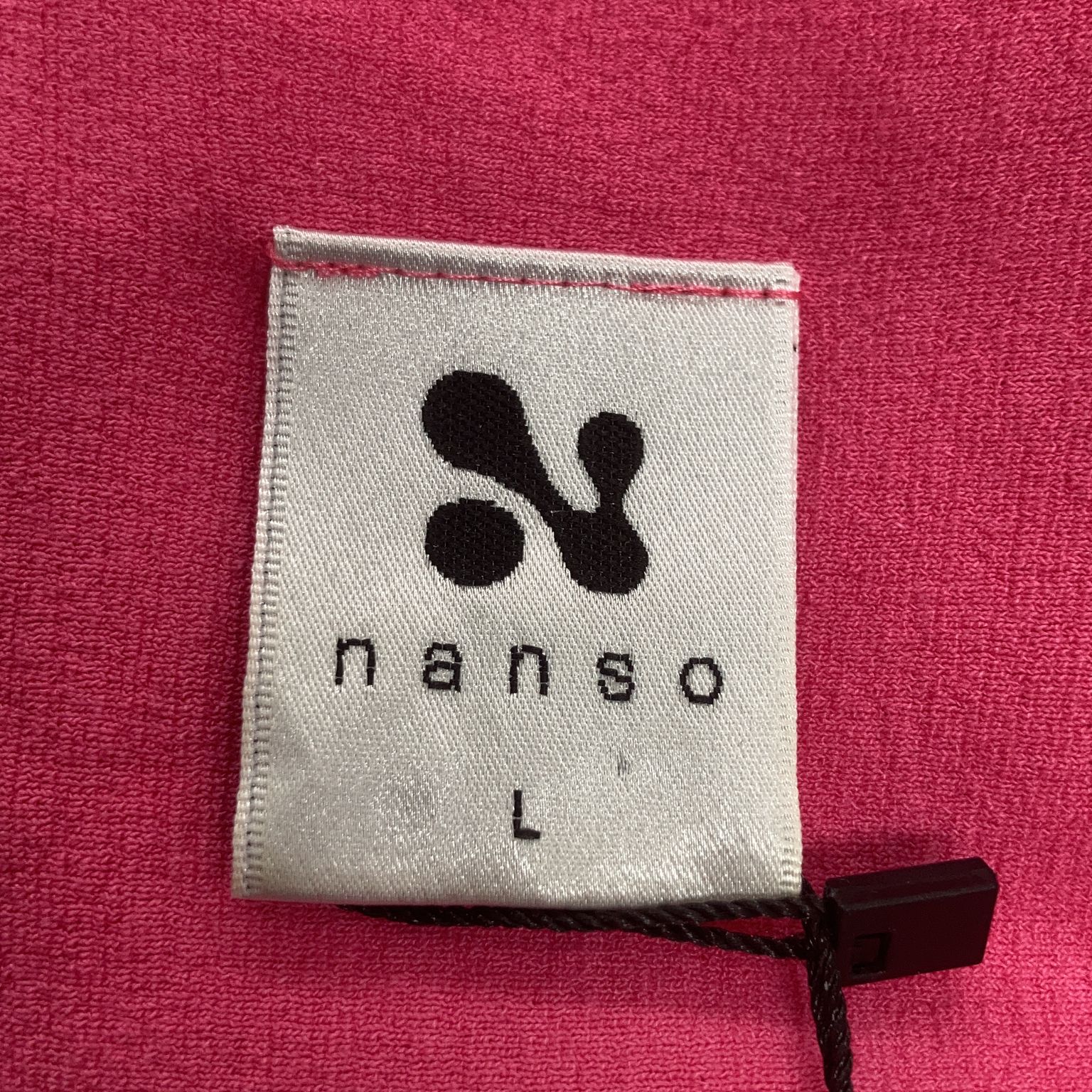 Nanso