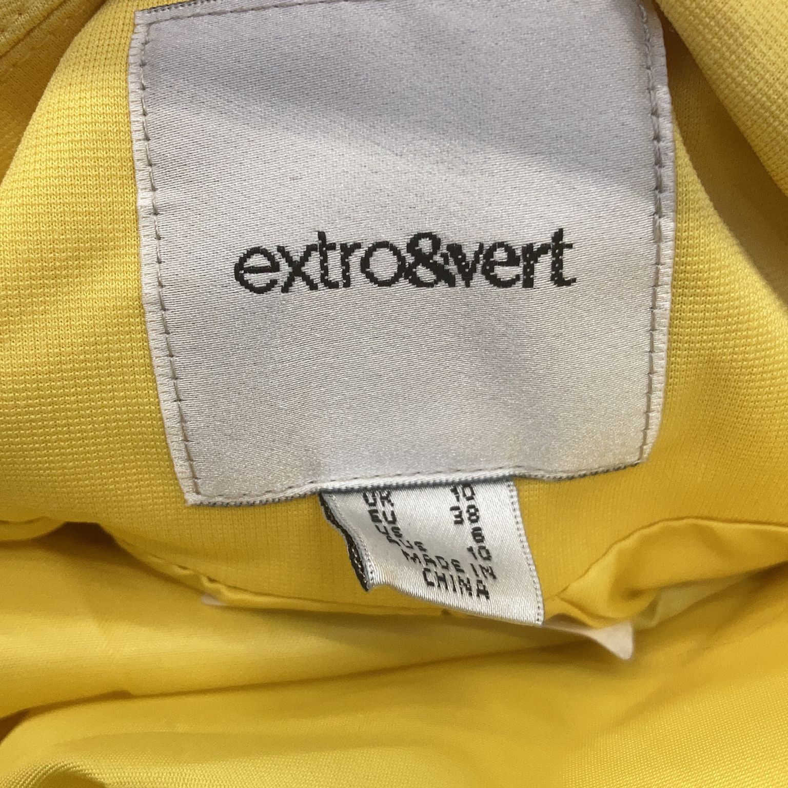 ExtroVert