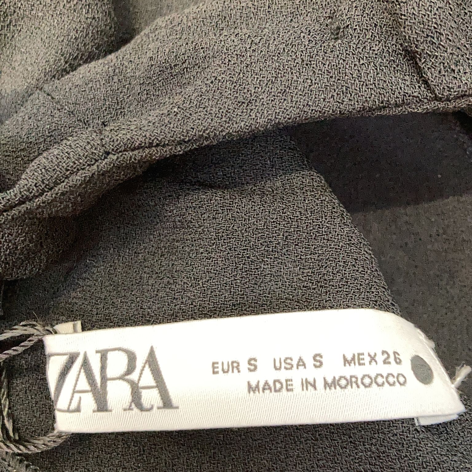 Zara