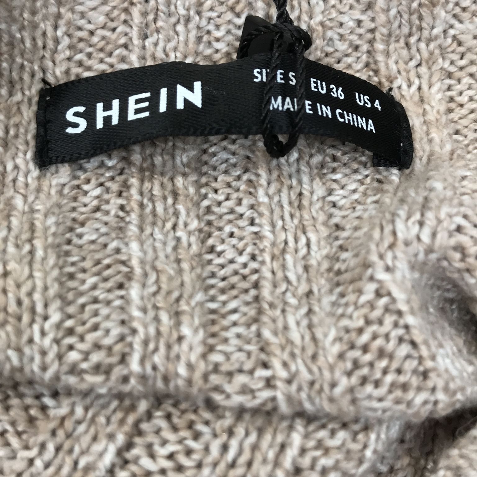 Shein