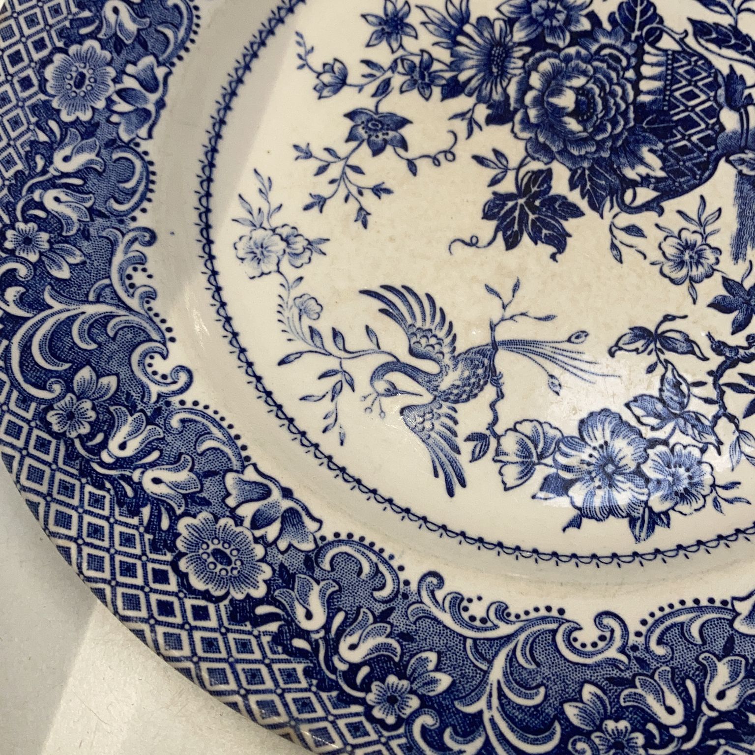 English Ironstone Tableware Limited