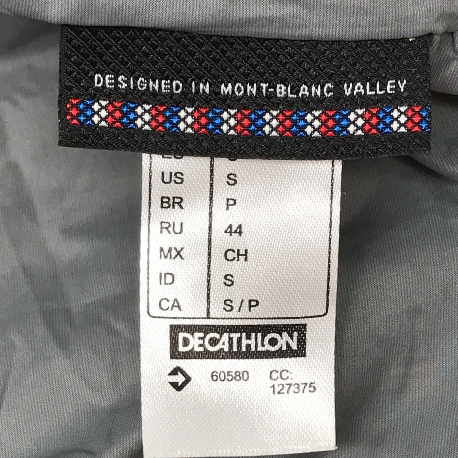 Decathlon