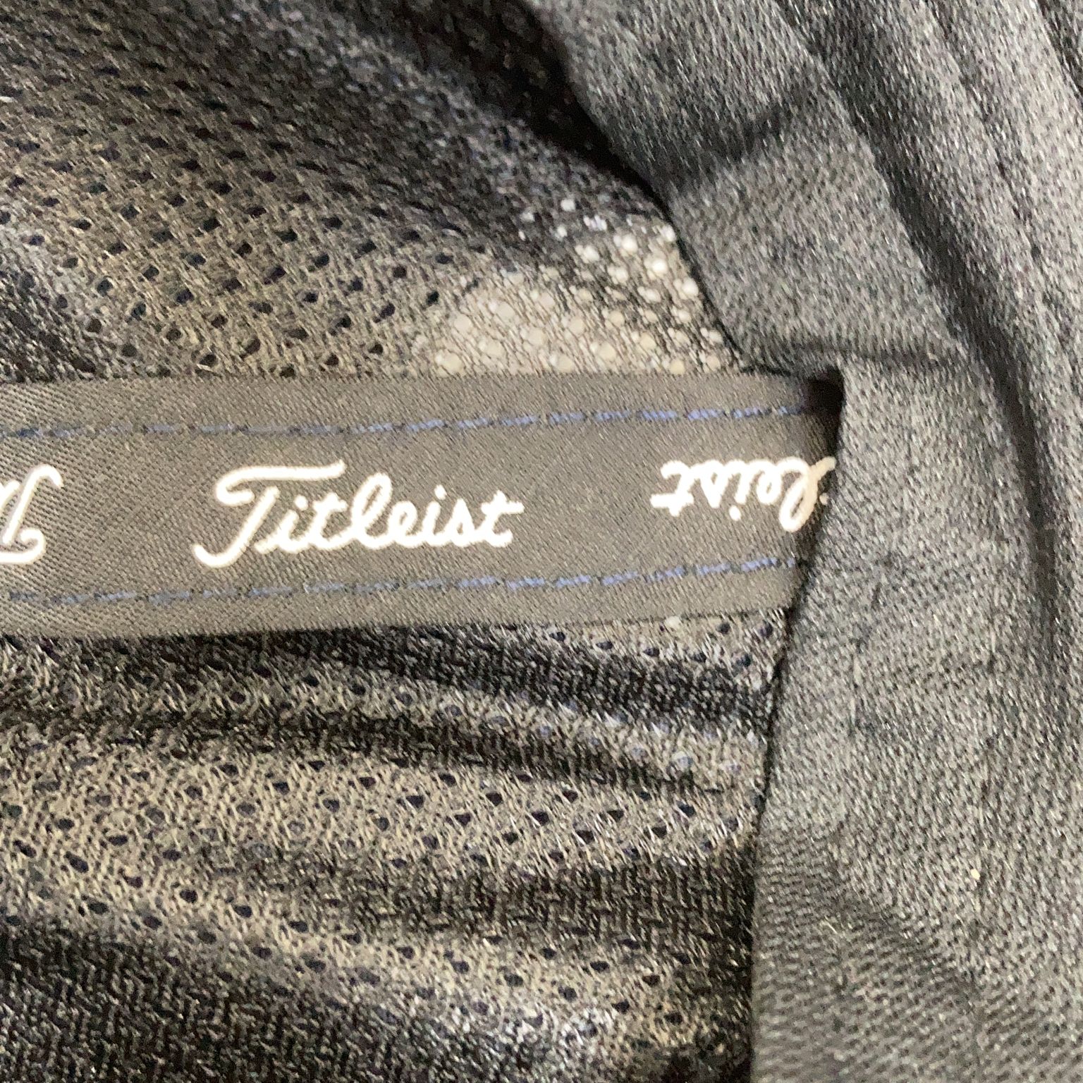 Titleist