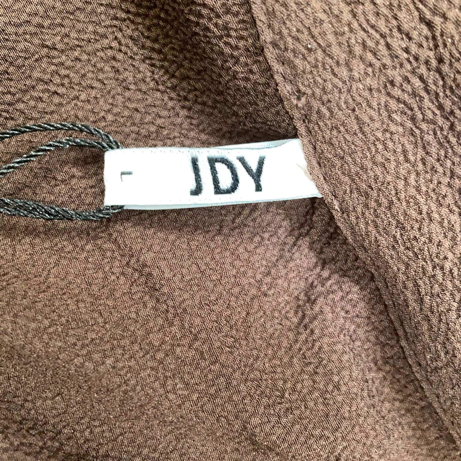 JDY