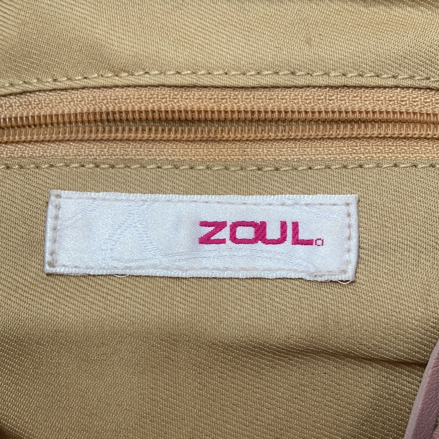 Zoul