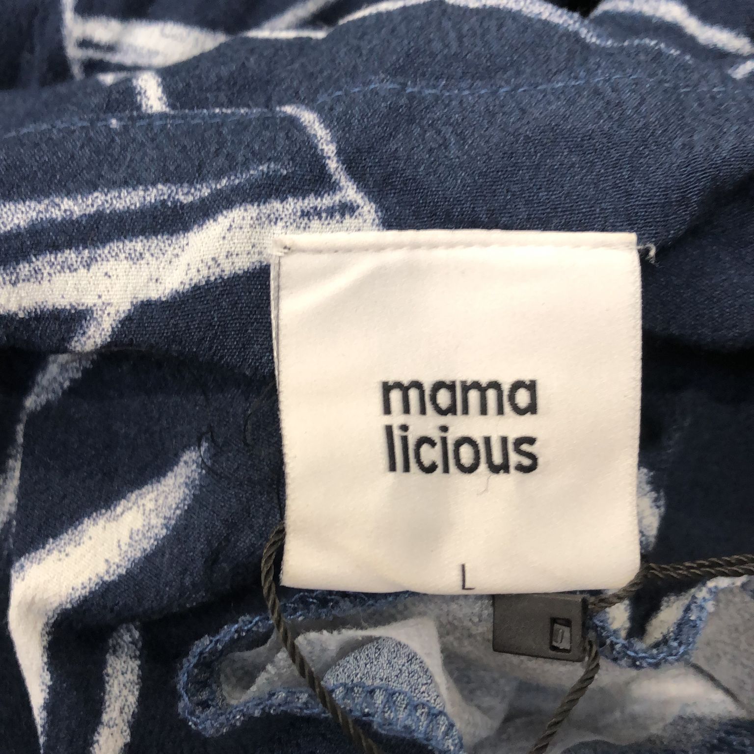 Mamalicious