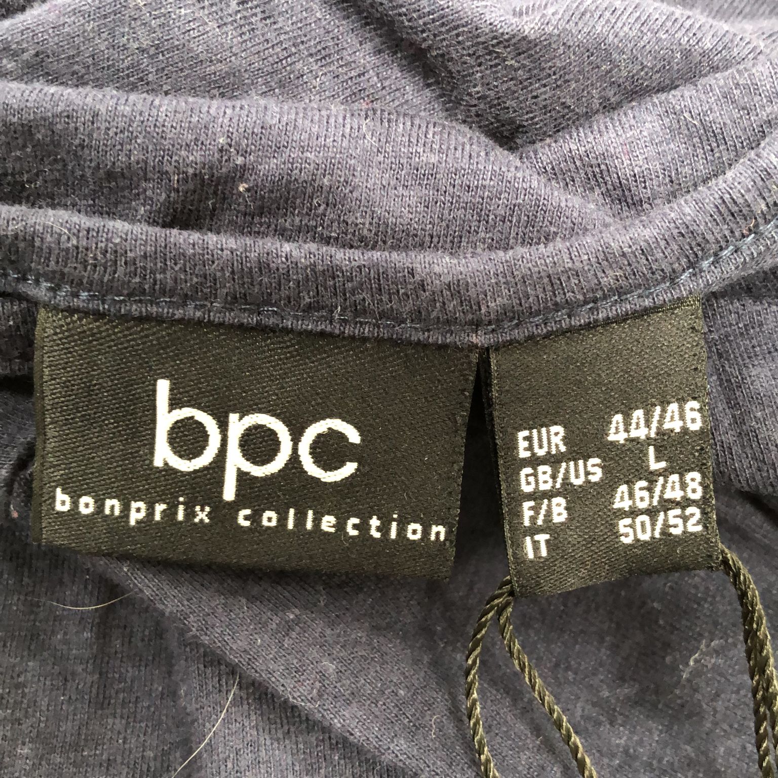 BPC Bonprix Collection