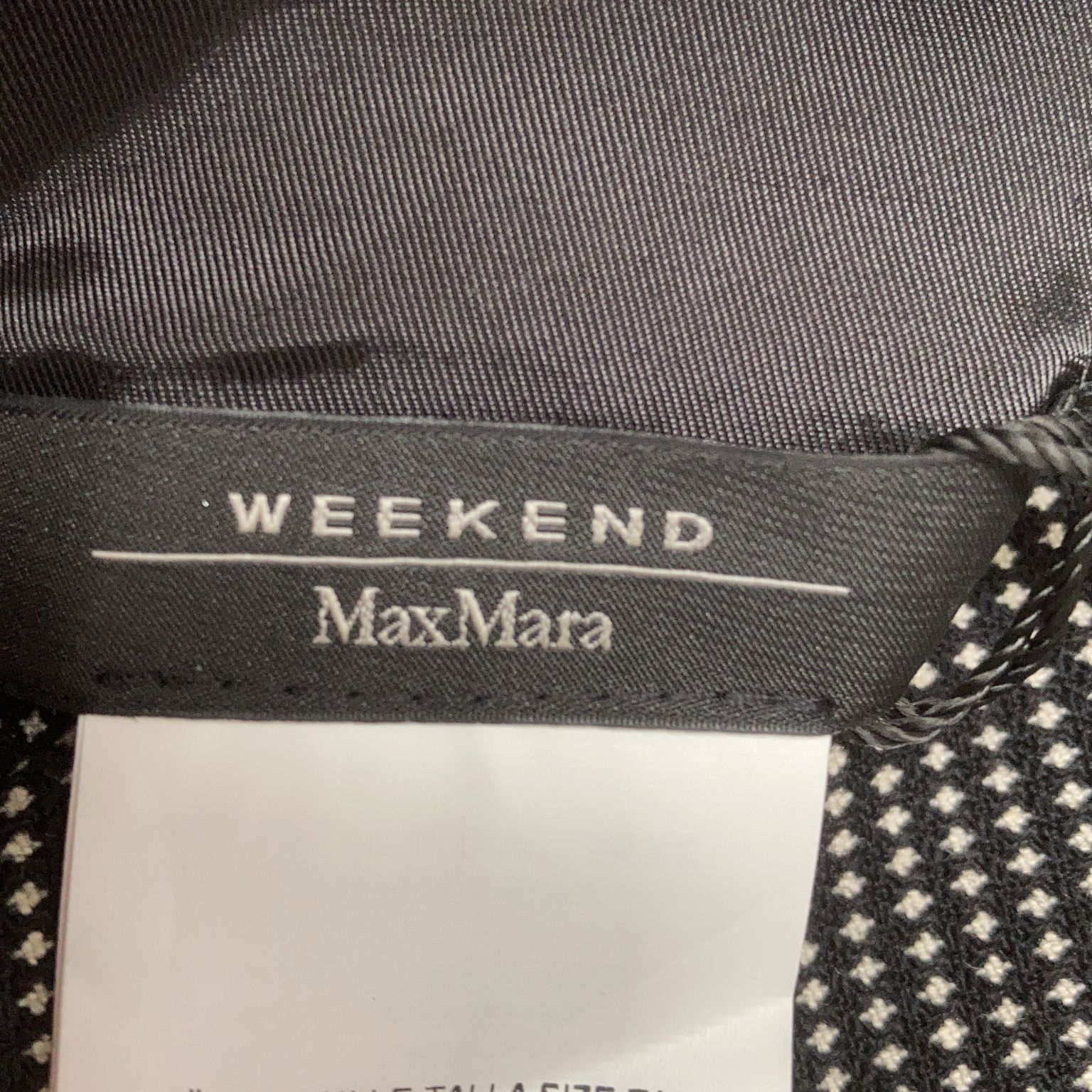 MaxMara