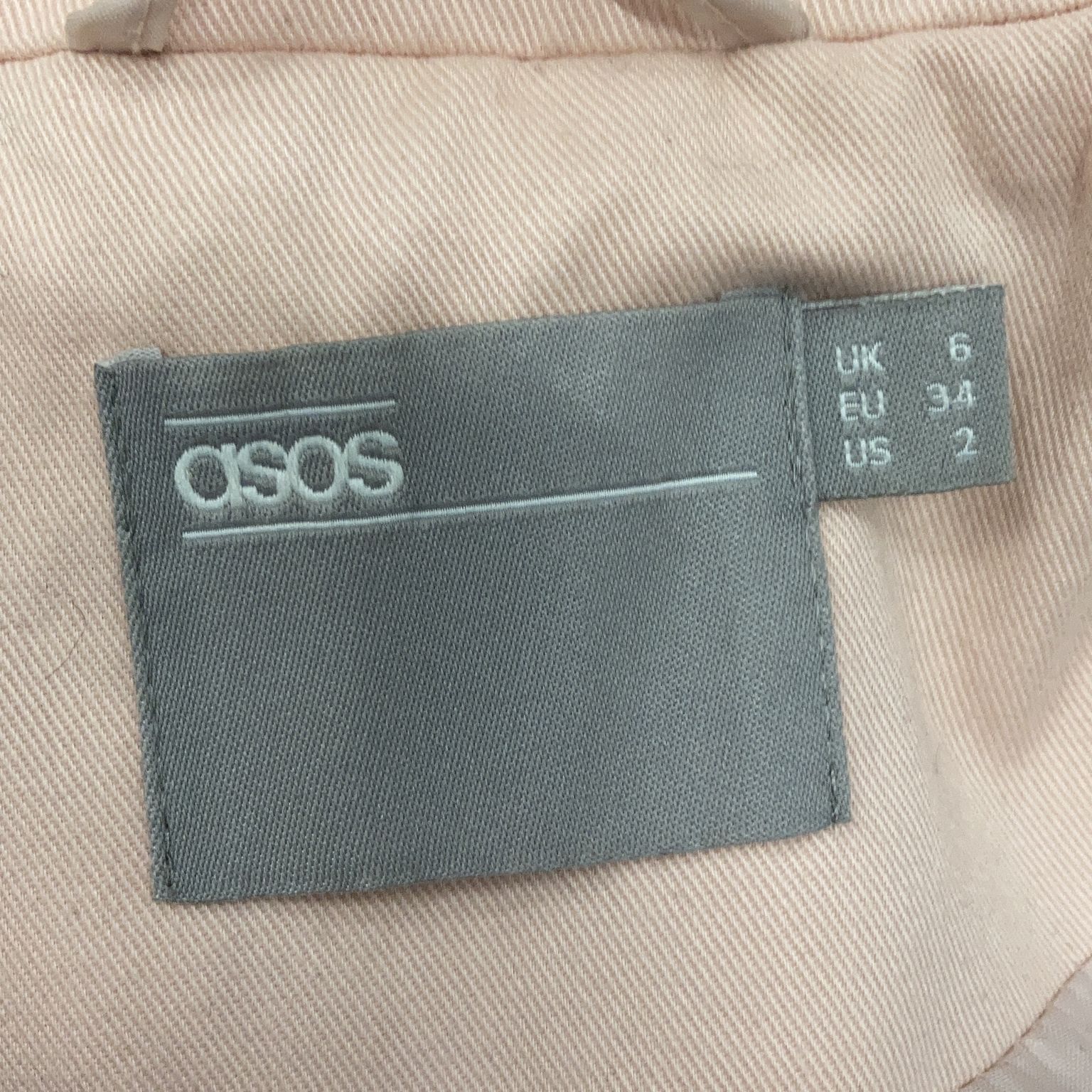 ASOS