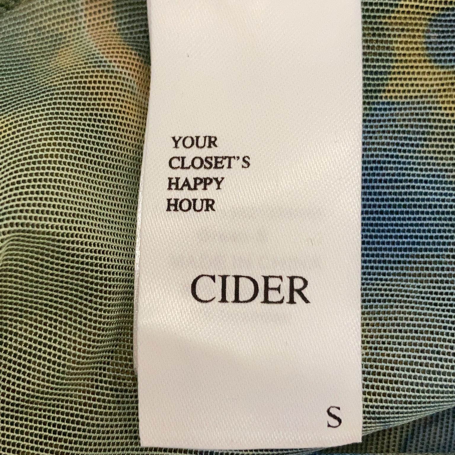 Cider