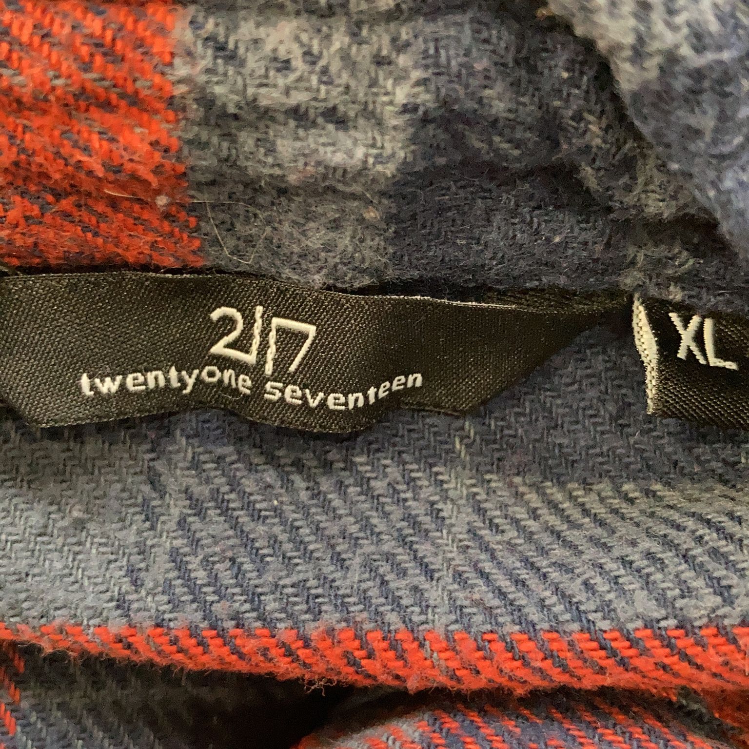 Twentyone Seventeen