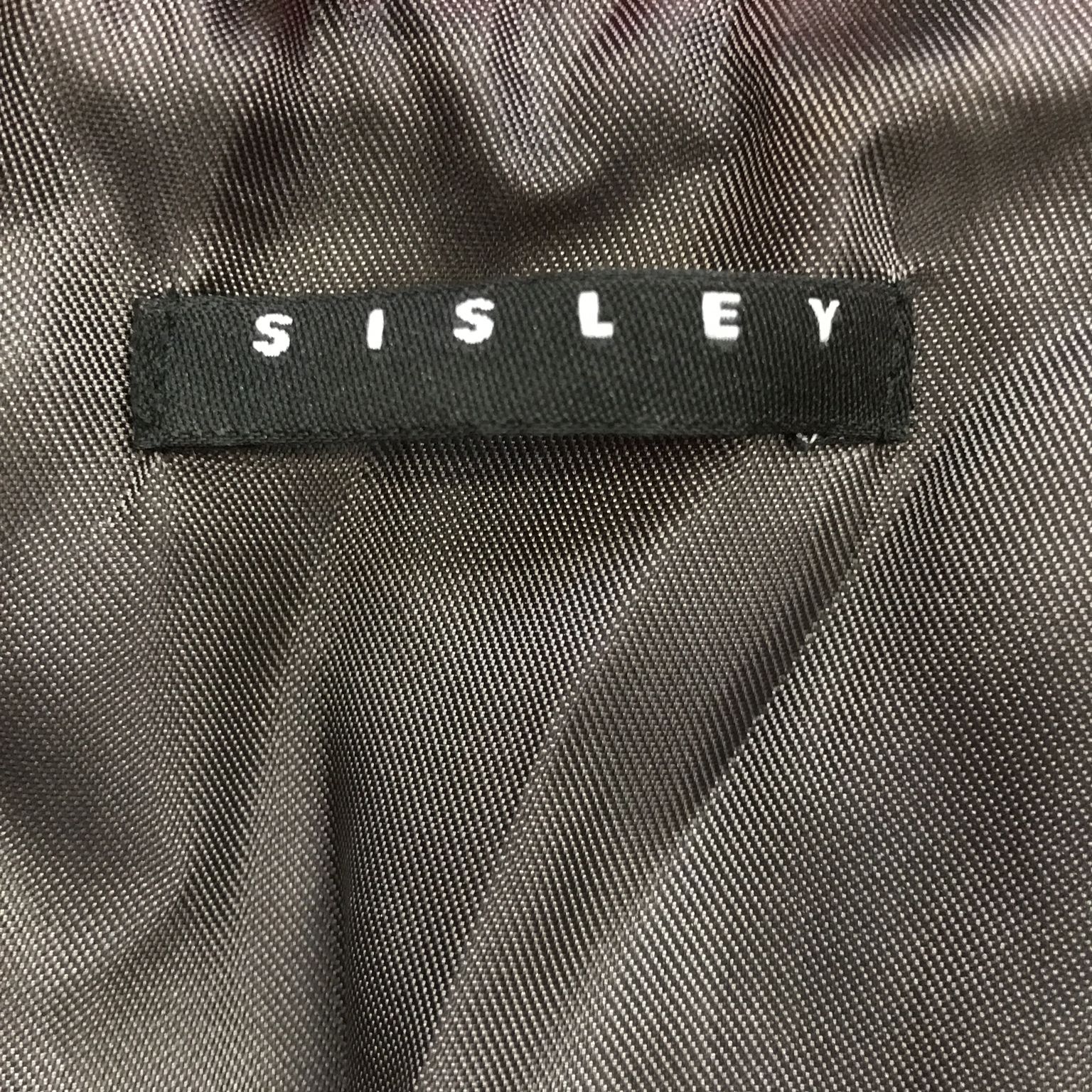 Sisley