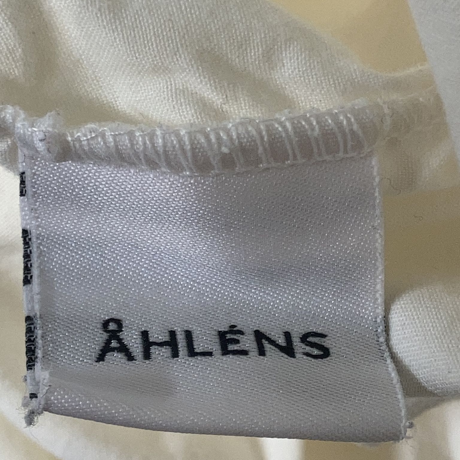 Åhléns