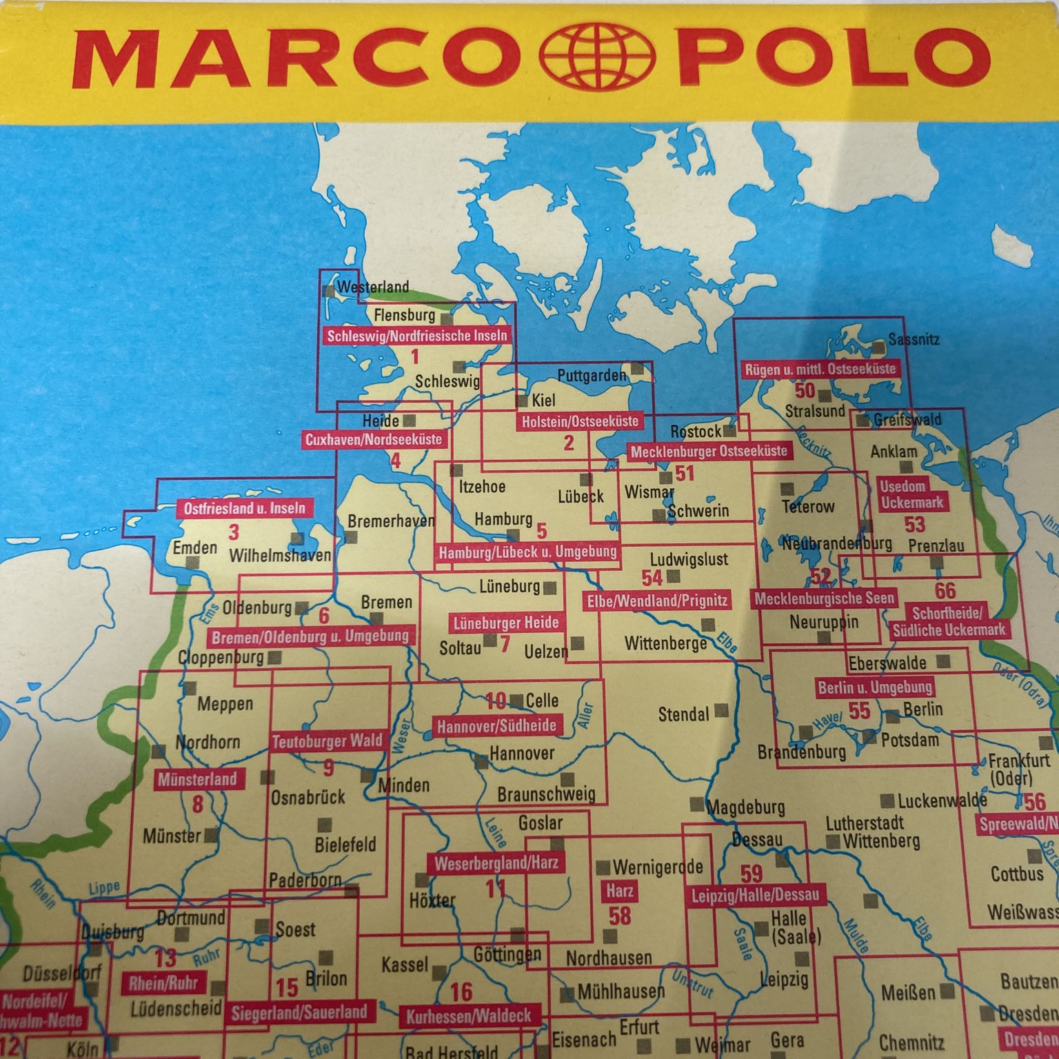 Marc O'Polo