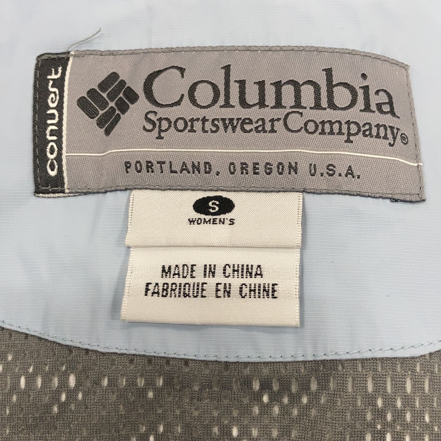 Columbia Sportswear