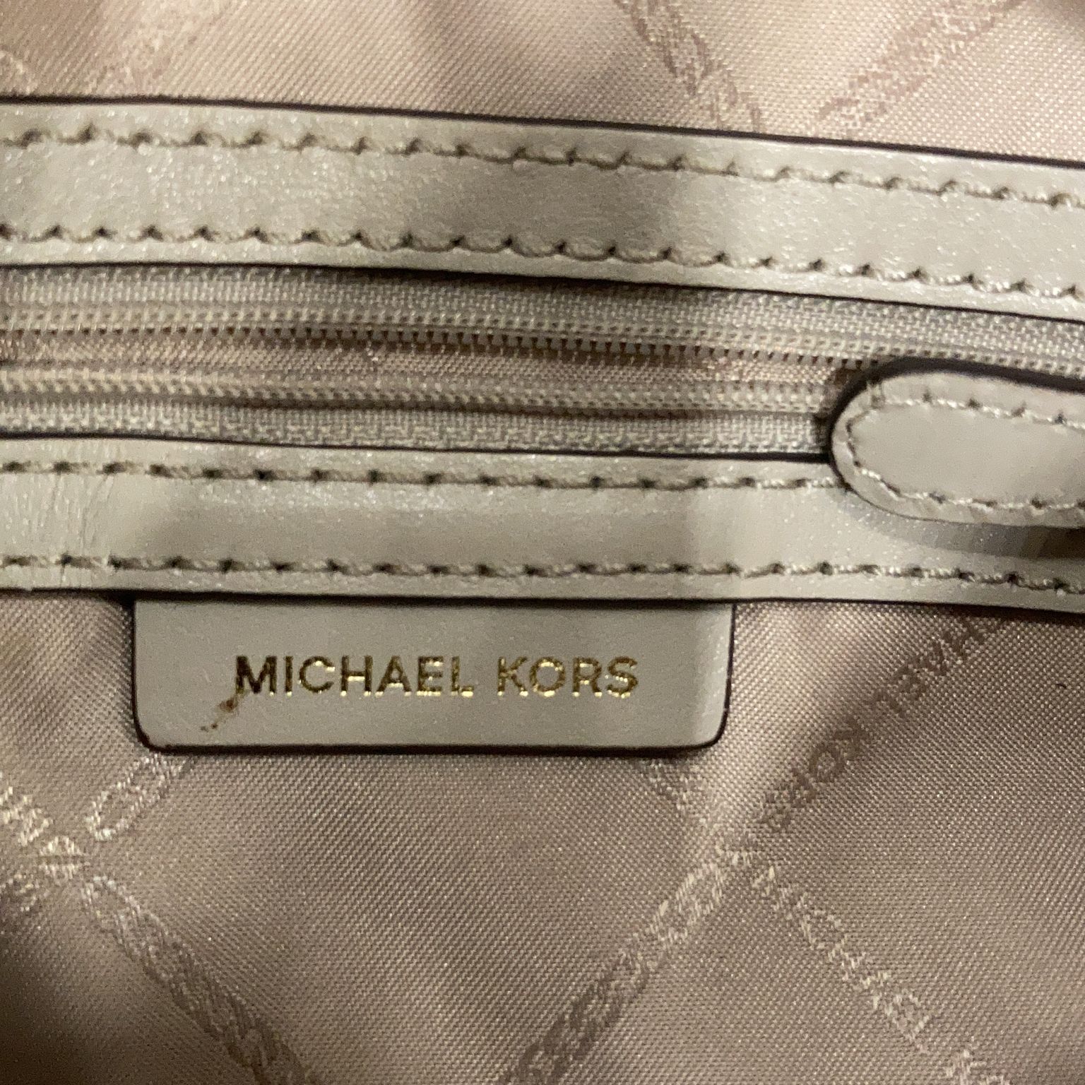 Michael Kors