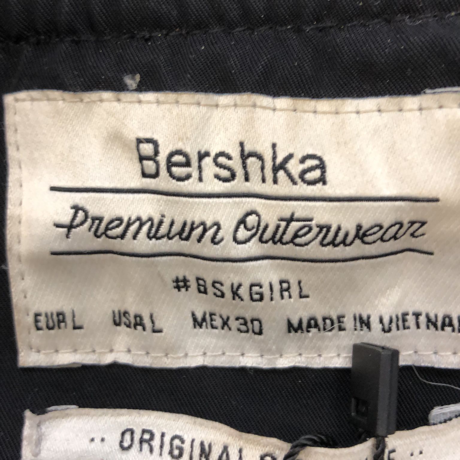 Bershka