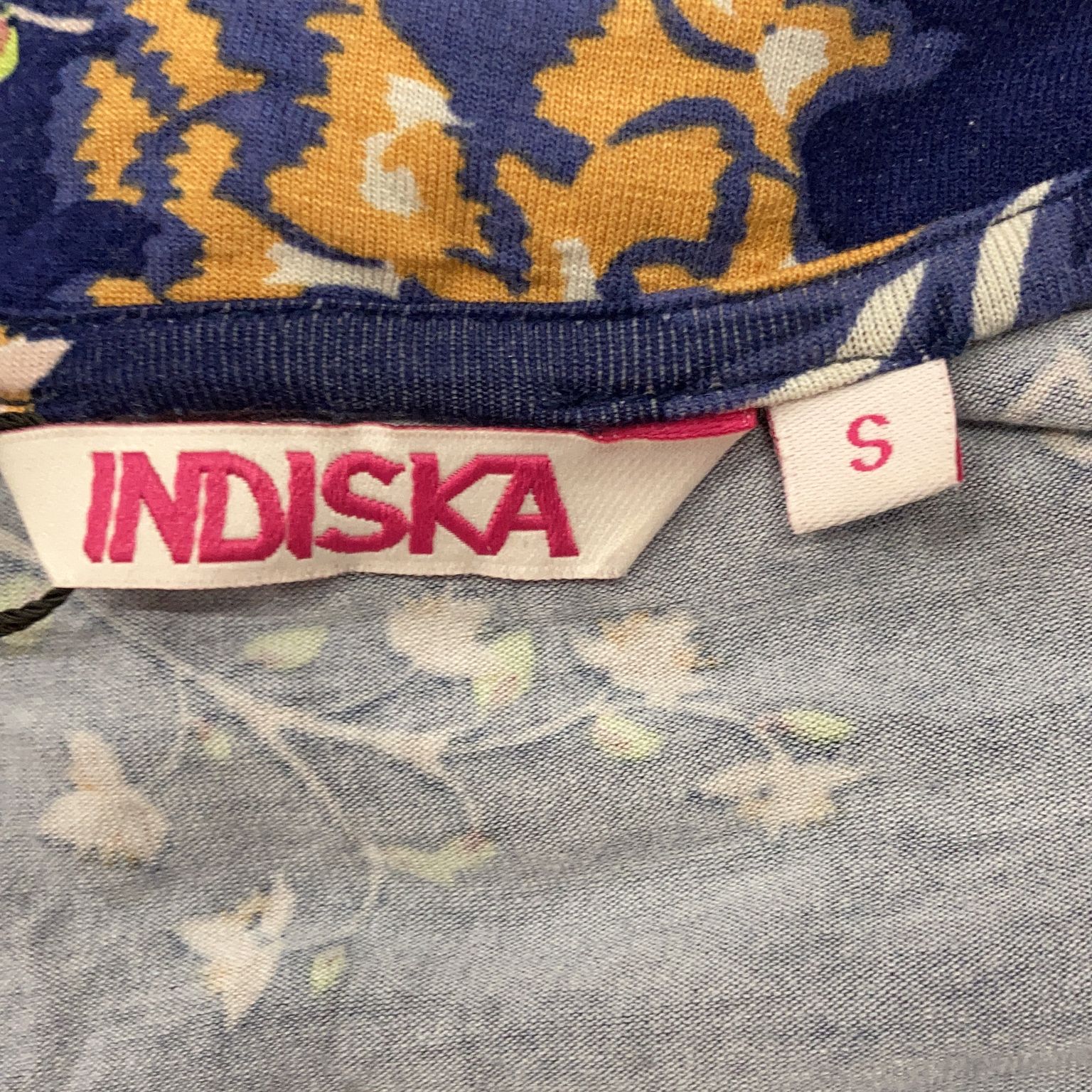 Indiska