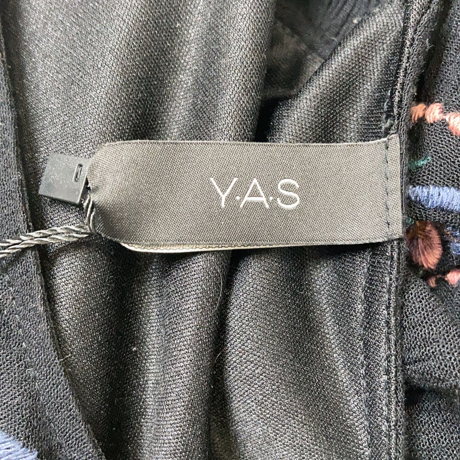 Y.A.S