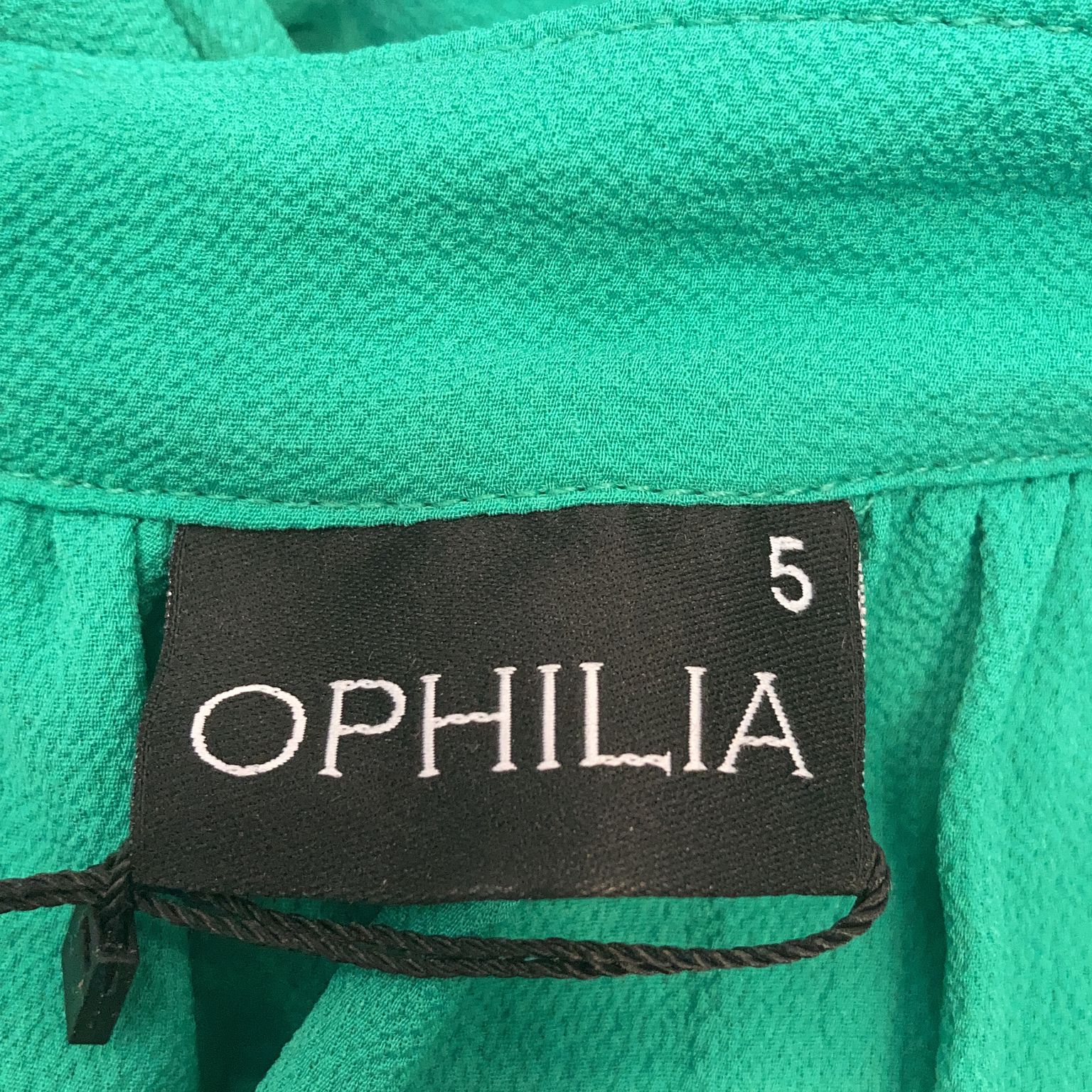 Ophilia