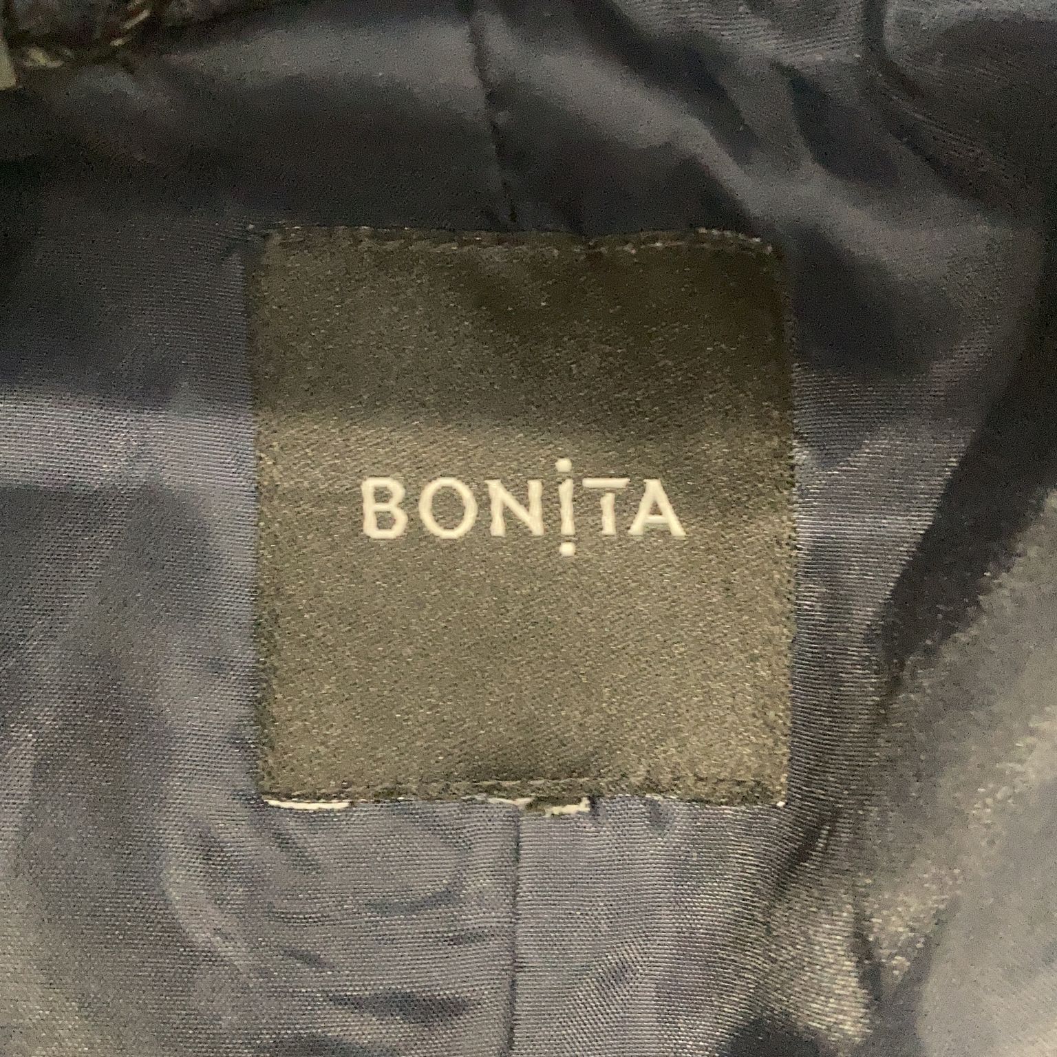 Bonita