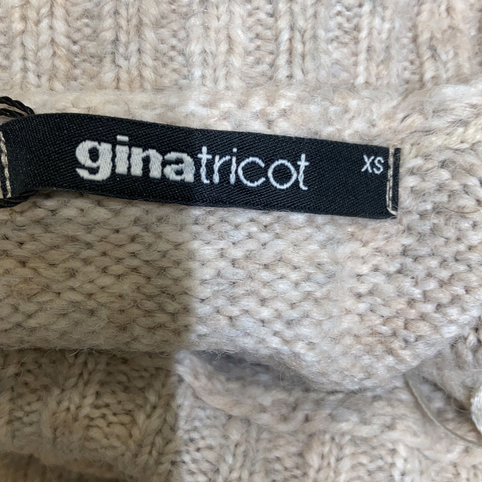 Gina Tricot