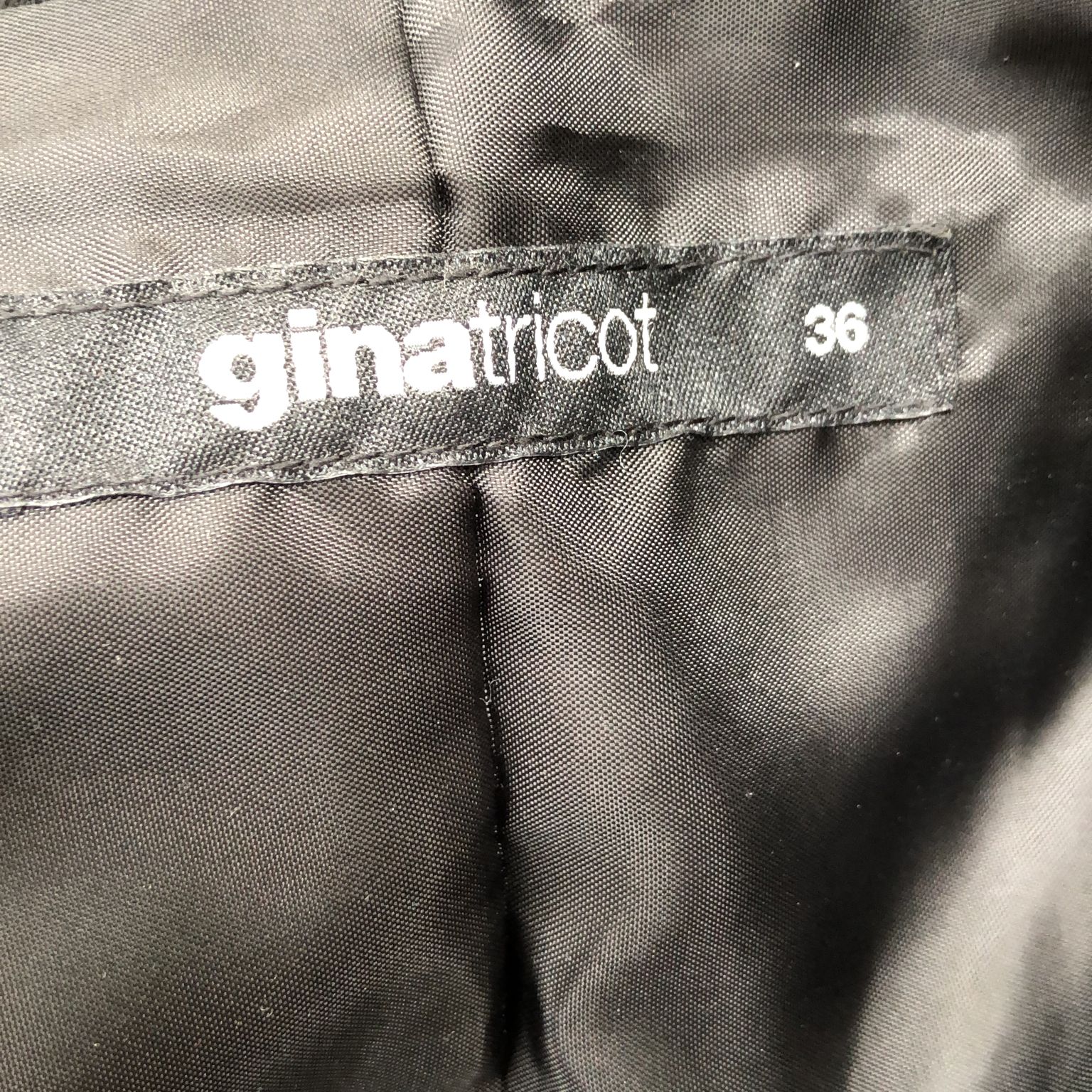 Gina Tricot