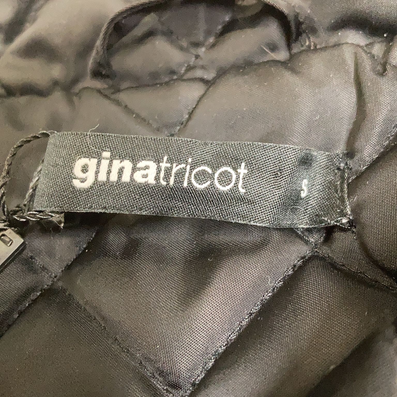 Gina Tricot