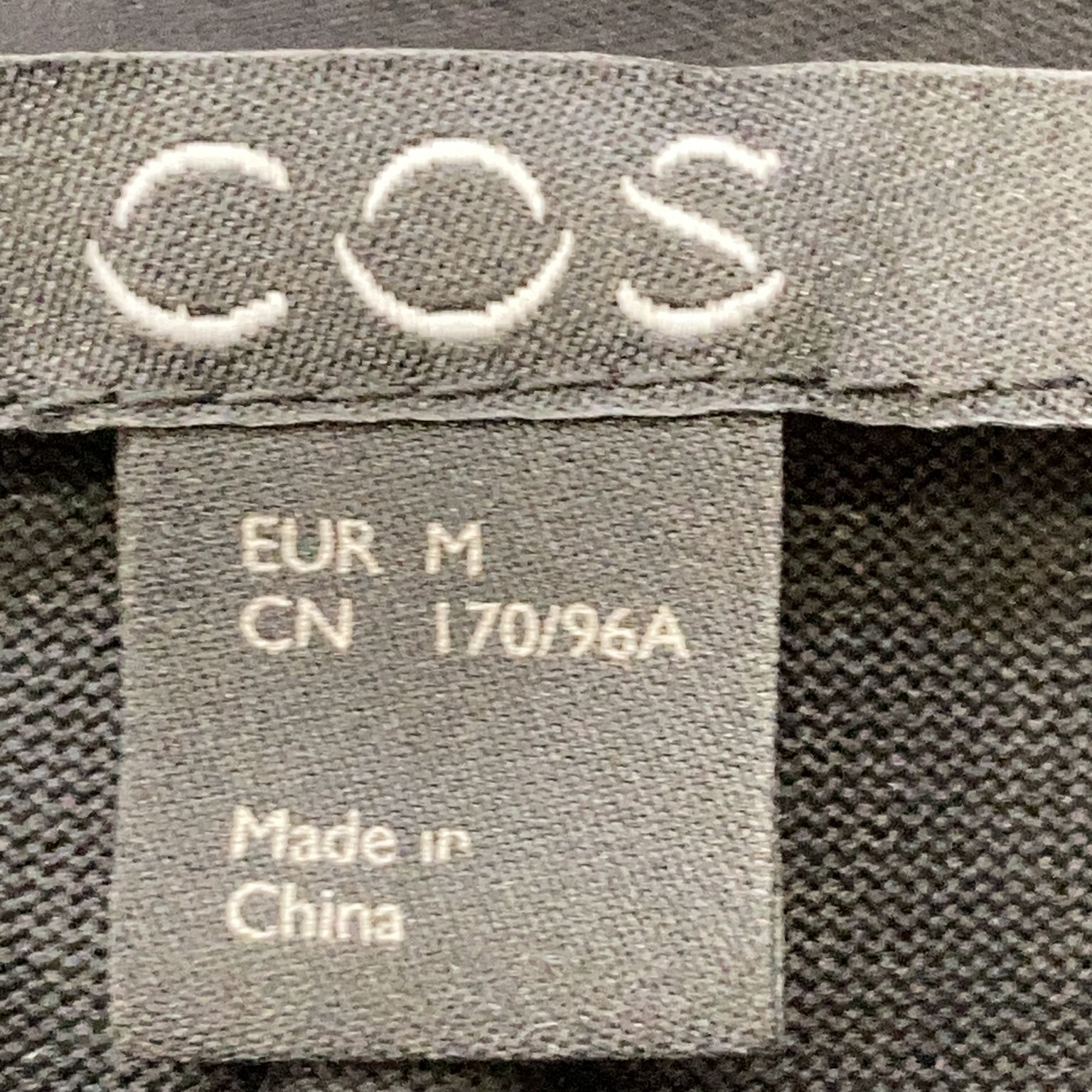 COS