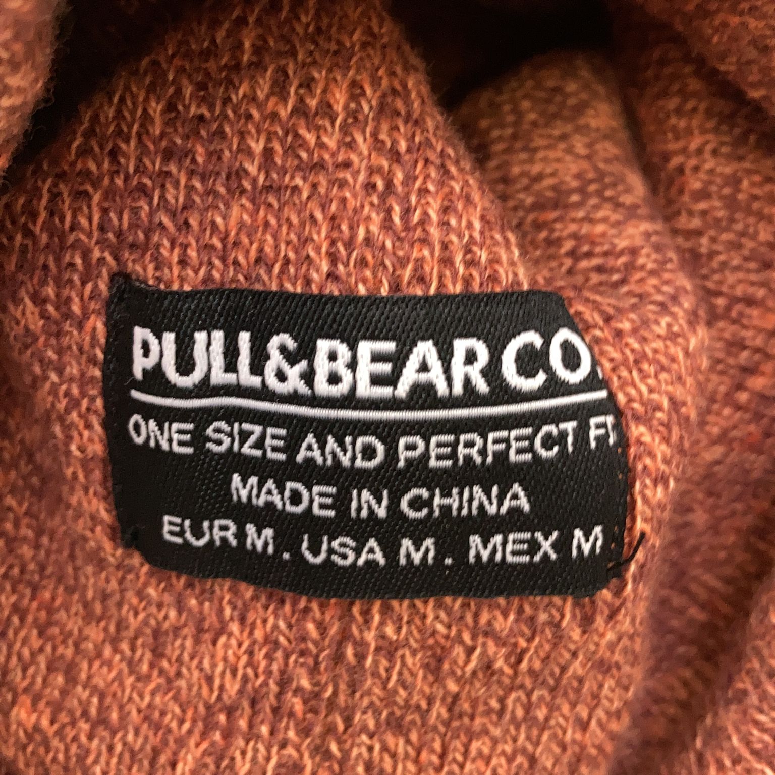 Pull  Bear