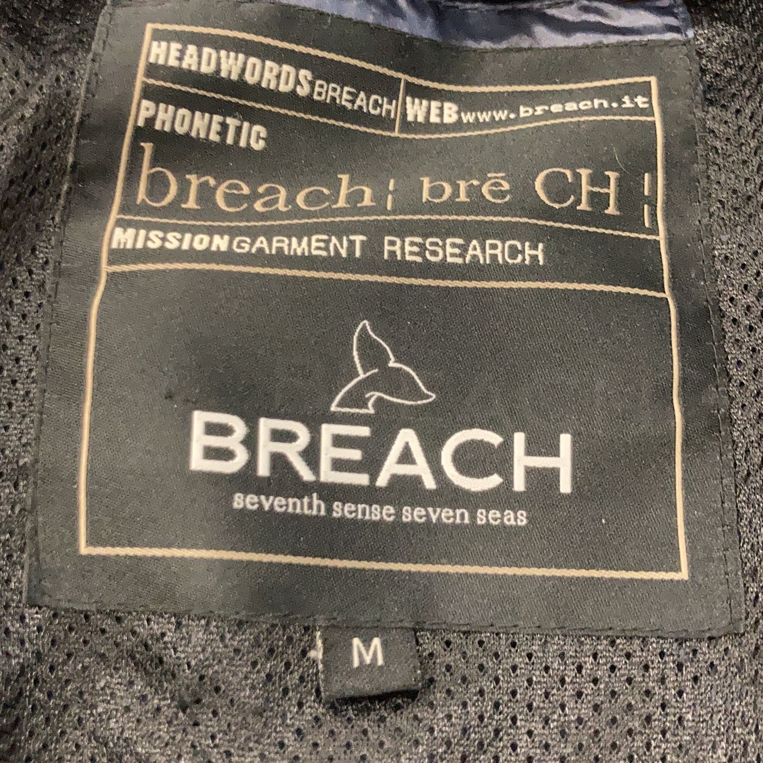 Breach