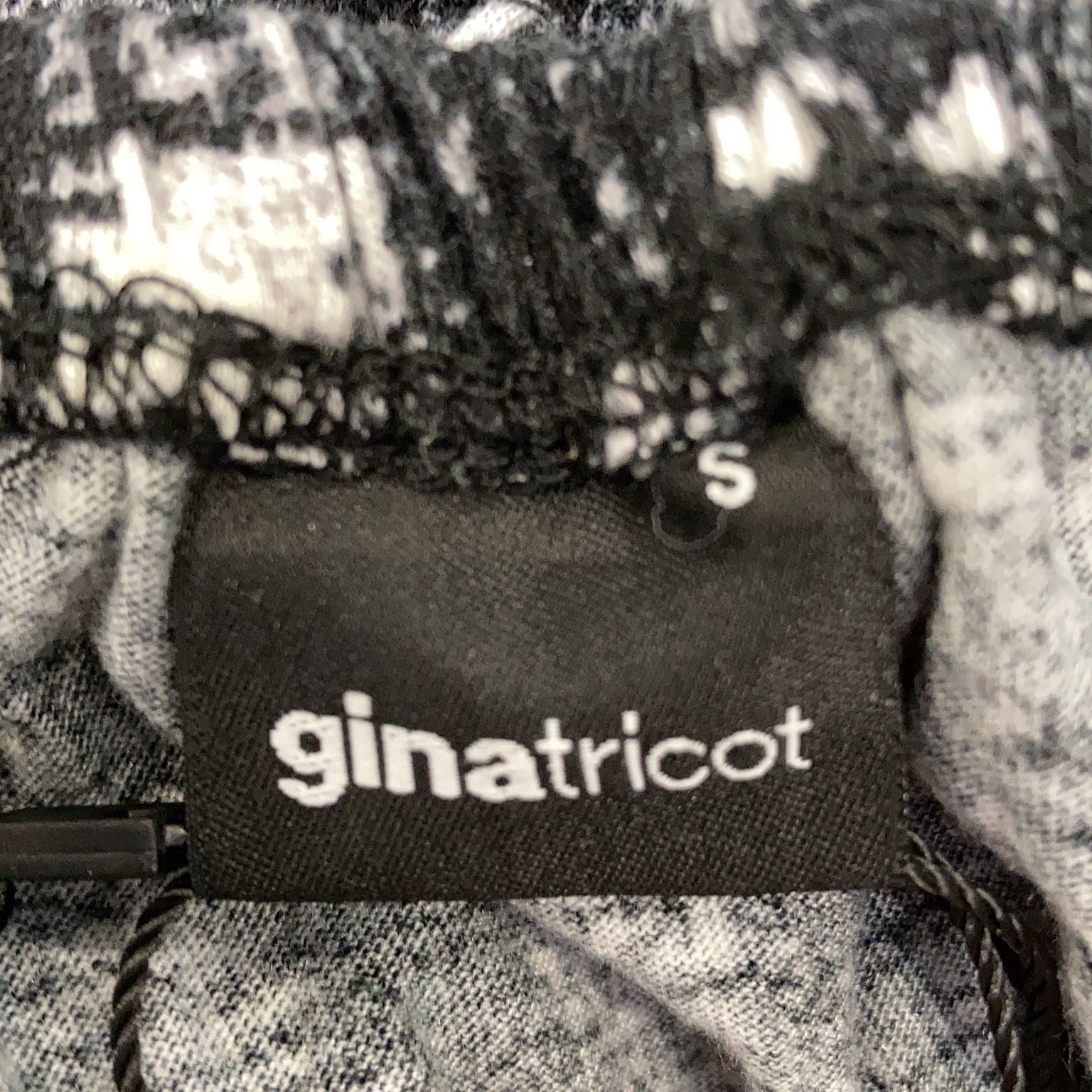 Gina Tricot