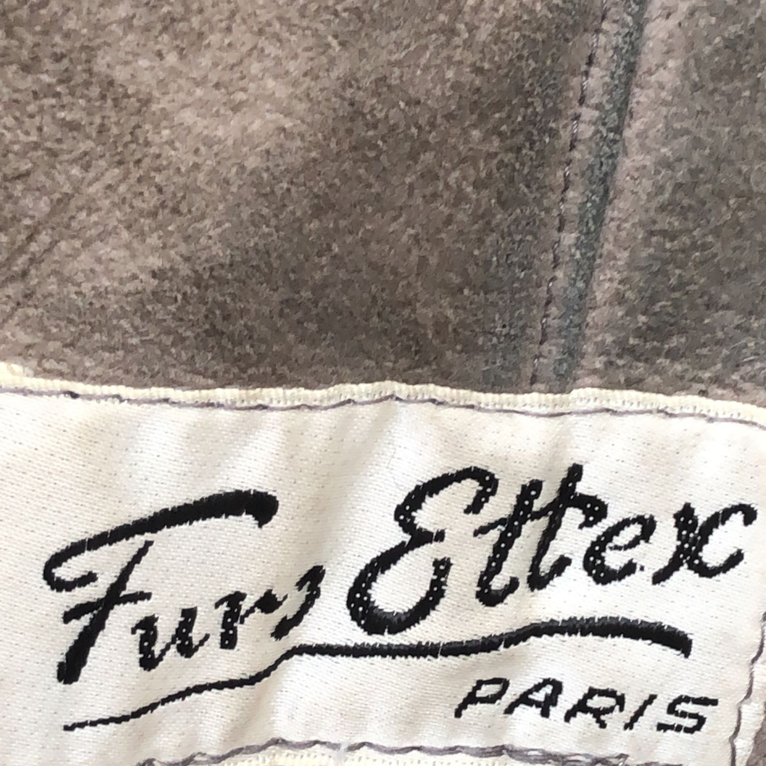 Furs-Ettex