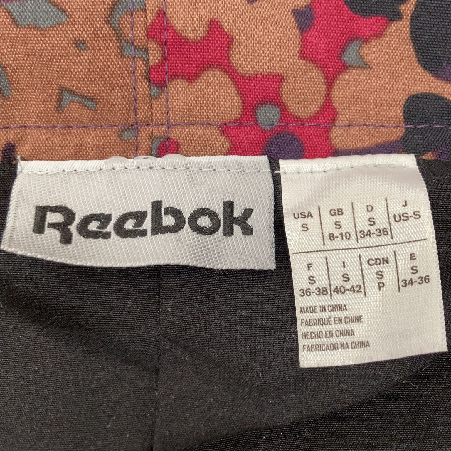 Reebok