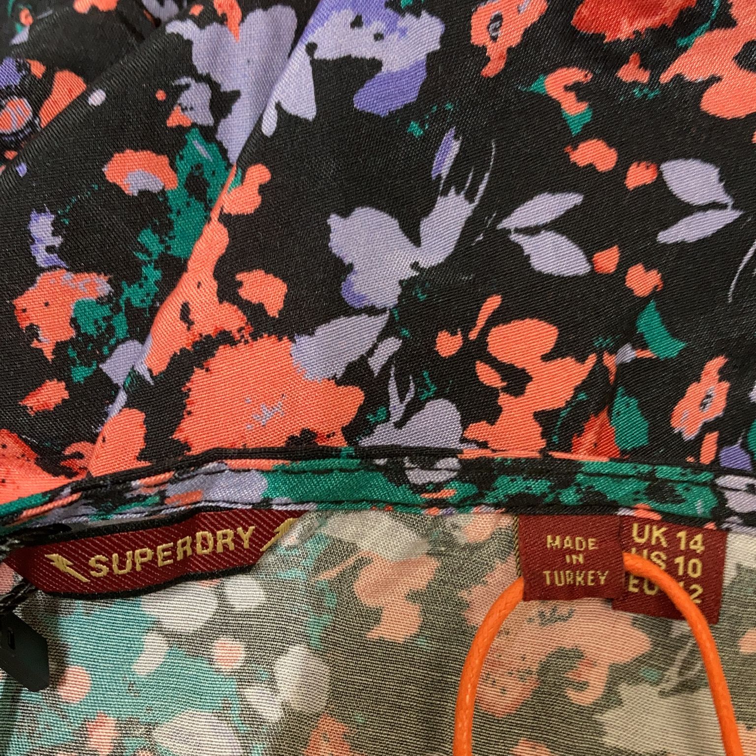 Superdry