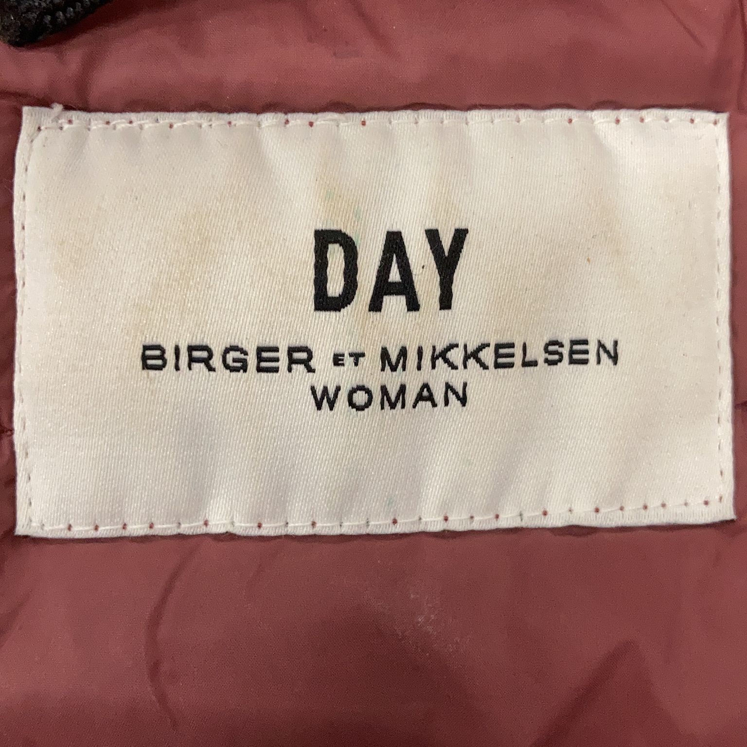 DAY Birger et Mikkelsen