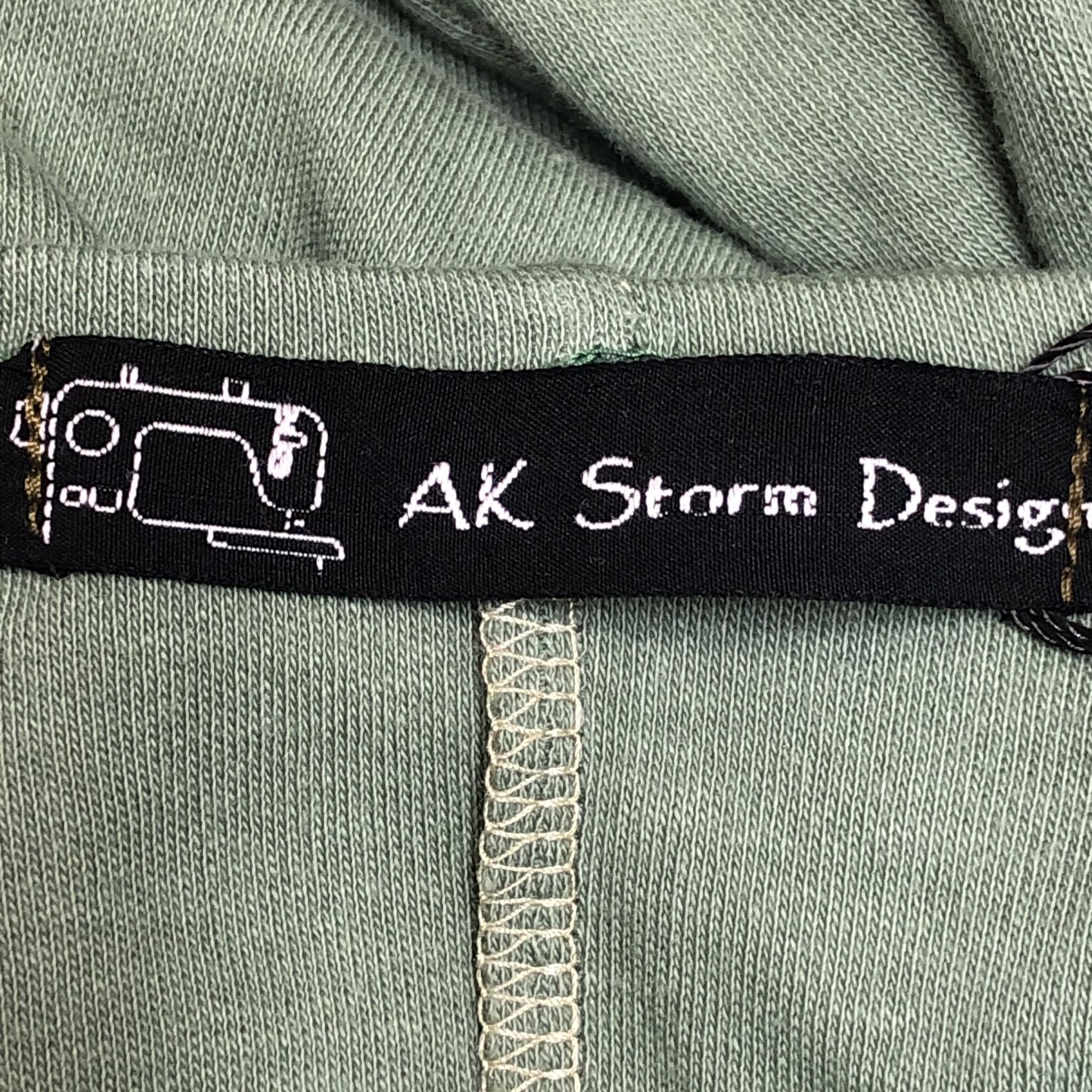 Ak Storm Design