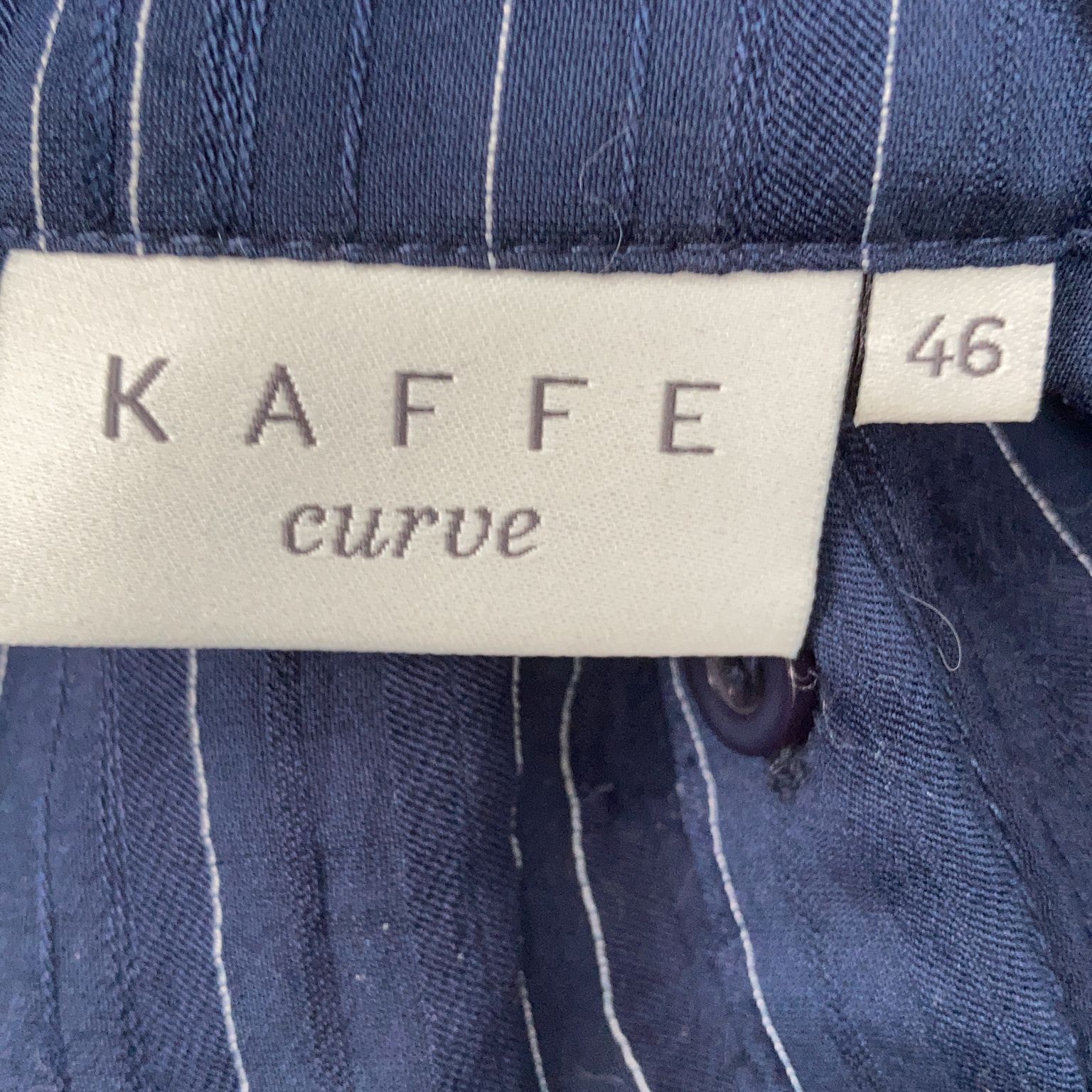 Kaffe Curve