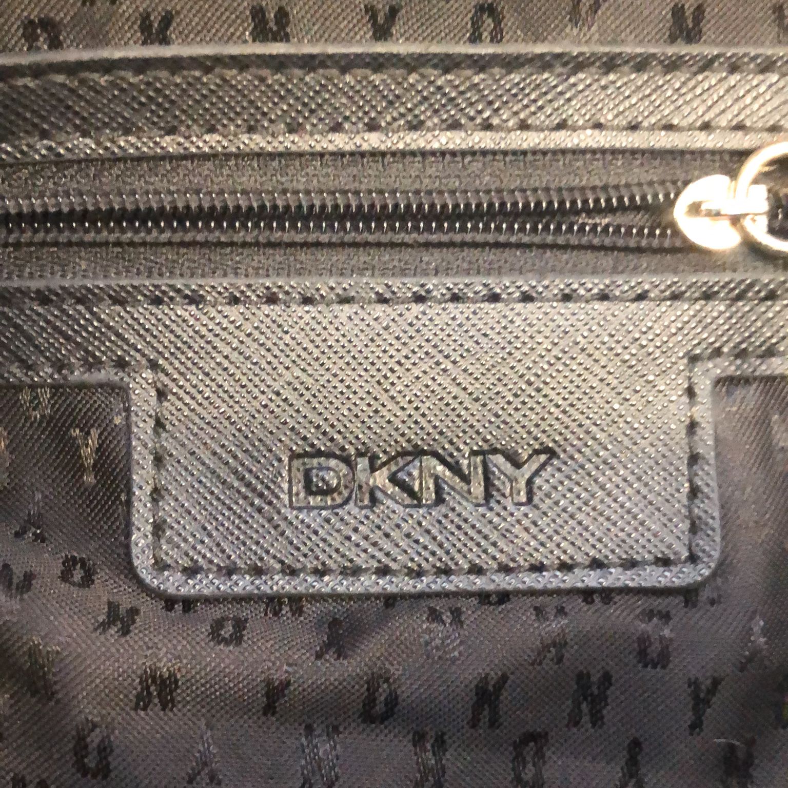 DKNY