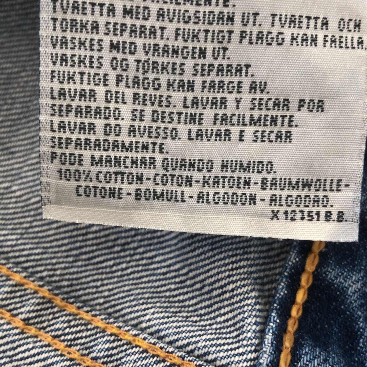 Levi Strauss  Co