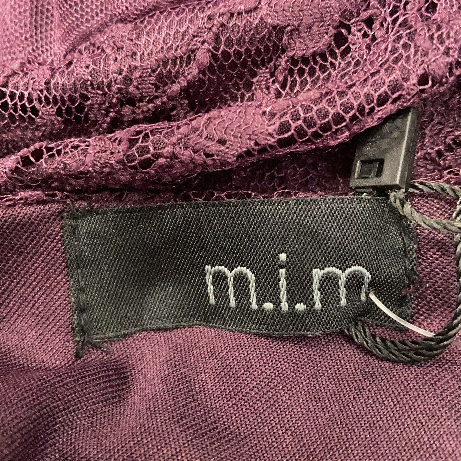 M.I.M