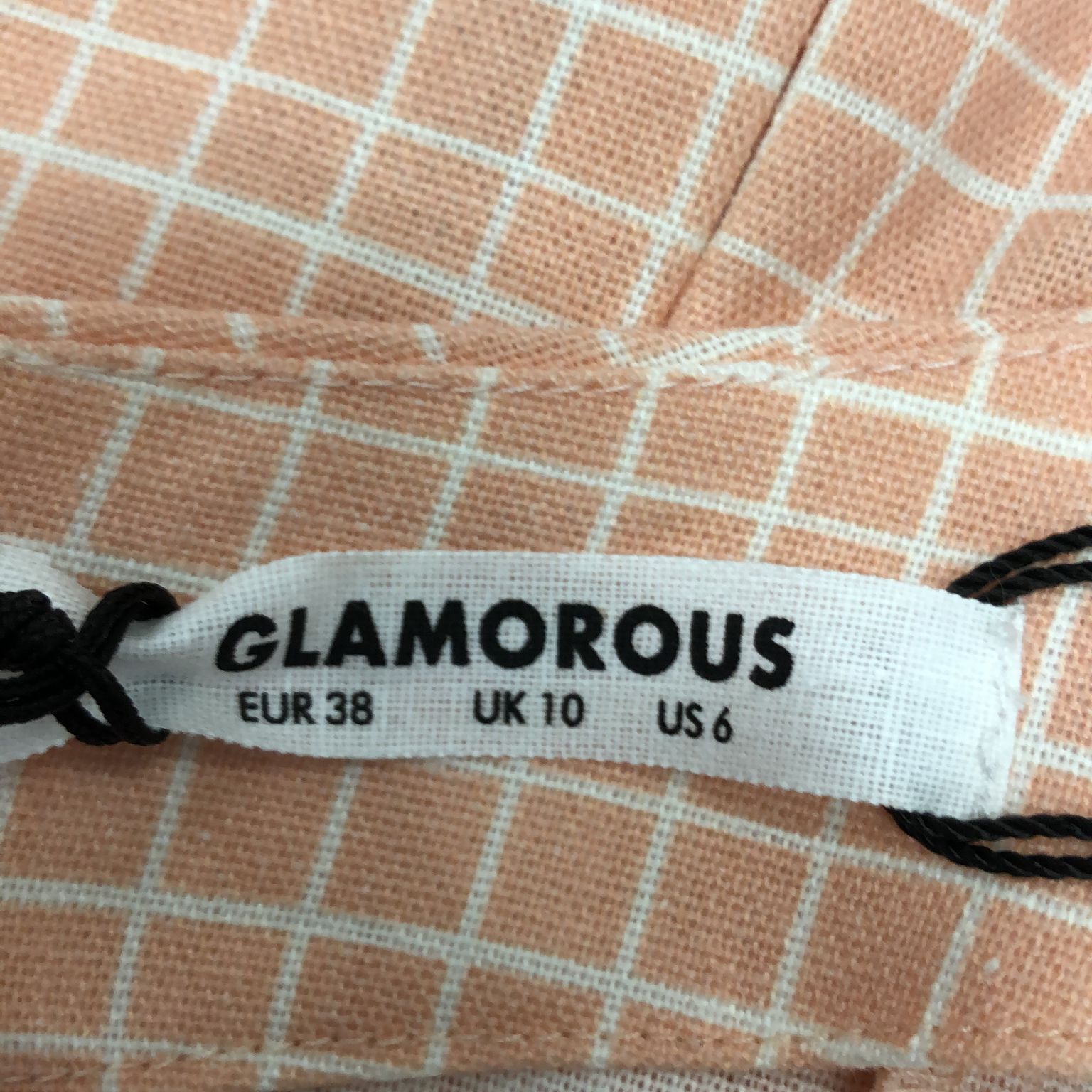 Glamorous