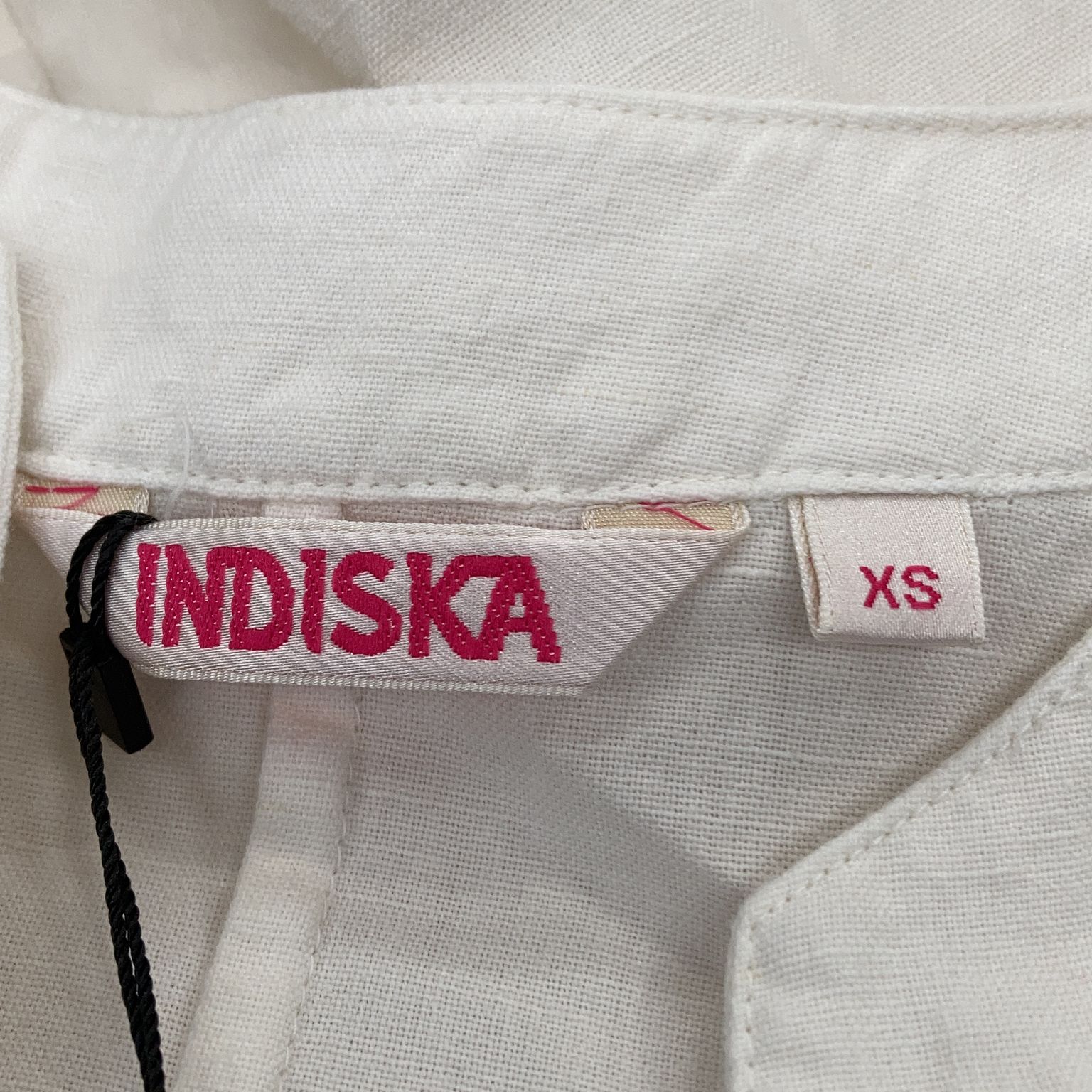 Indiska