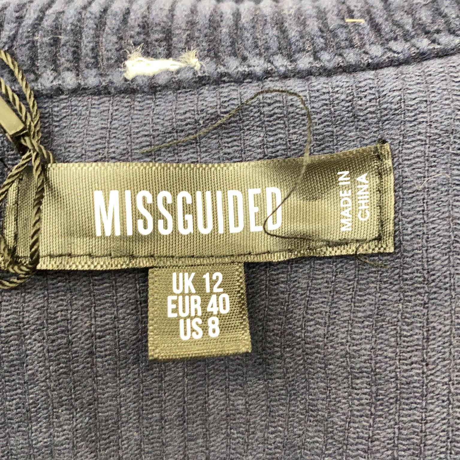 Missguided