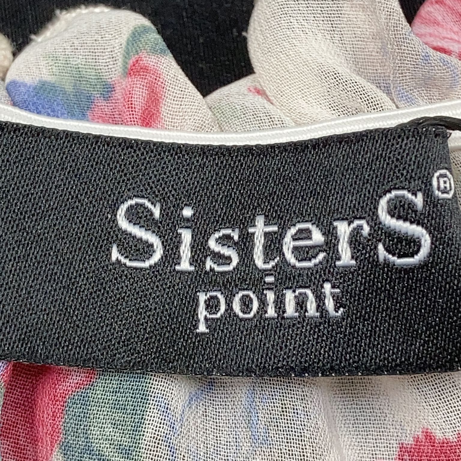 Sisters Point