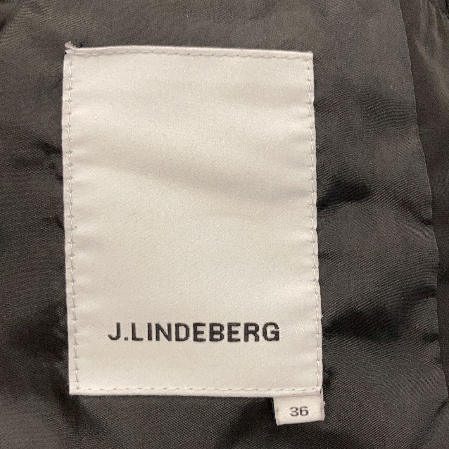 JLindeberg