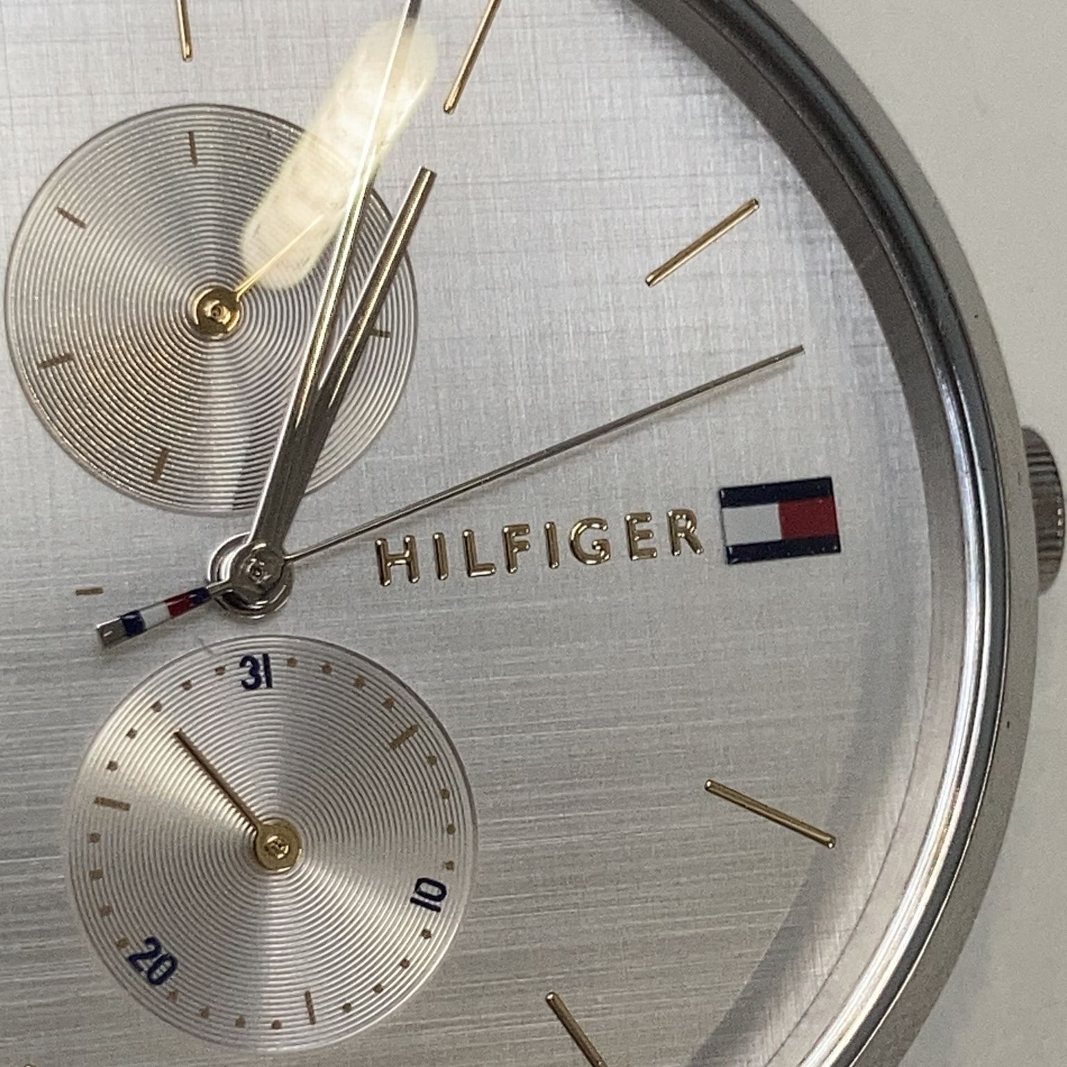 Tommy Hilfiger