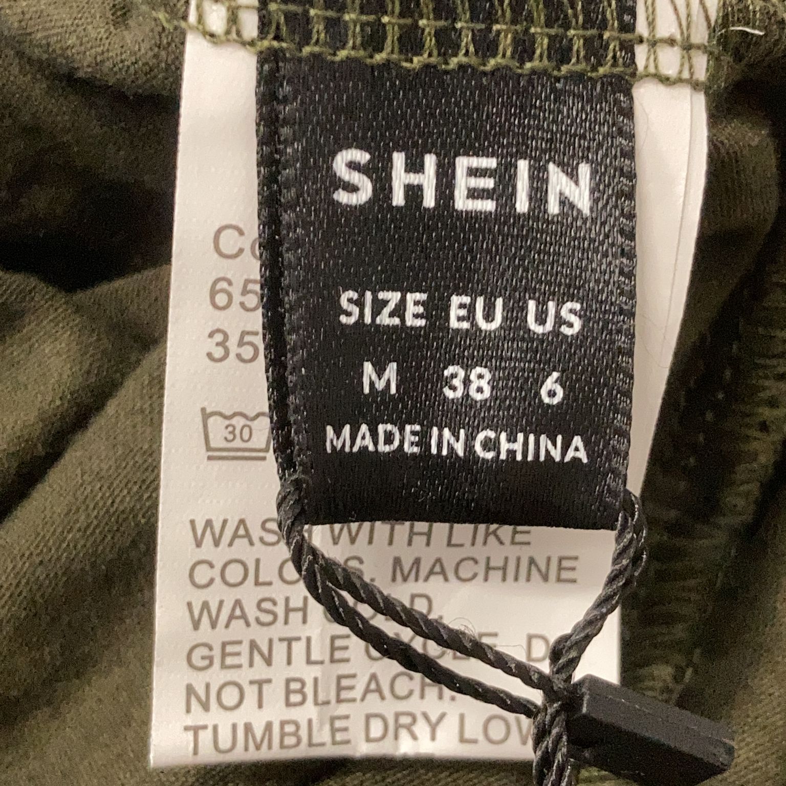 Shein